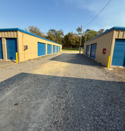 Pilot Self Storage - Bainbridge - 780 Faceville Highway