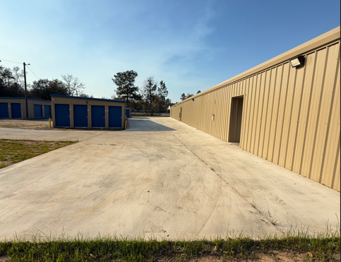 Pilot Self Storage - Bainbridge - 780 Faceville Highway