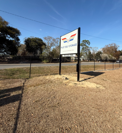 Pilot Storage - Elberta, AL - 23730 U.s. 98