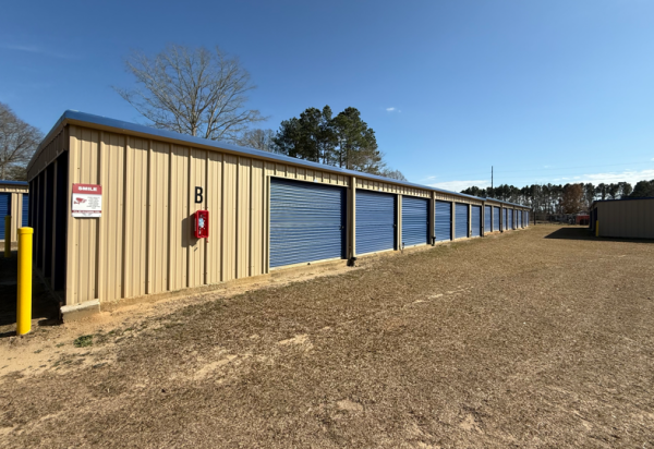 Pilot Storage - Elberta, AL - 23730 U.s. 98
