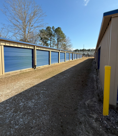 Pilot Storage - Elberta, AL - 23730 U.s. 98