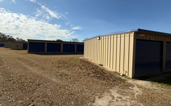 Pilot Storage - Elberta, AL - 23730 U.s. 98
