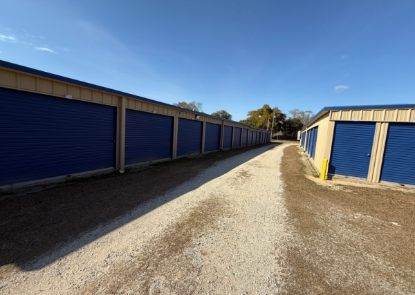 Pilot Storage - Elberta, AL - 23730 U.s. 98