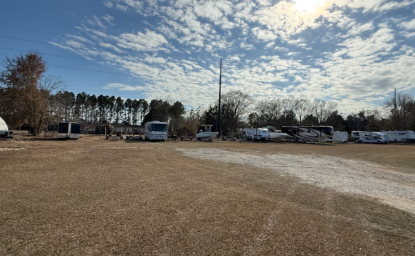 Pilot Storage - Elberta, AL - 23730 U.s. 98