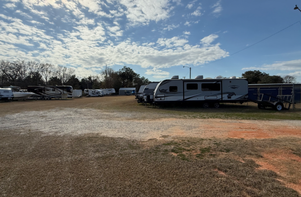 Pilot Storage - Elberta, AL - 23730 U.s. 98