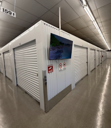 Pilot Self Storage - Cool Air Storage - 19580 North 3rd Street