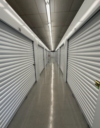 Pilot Self Storage - Cool Air Storage - 19580 North 3rd Street