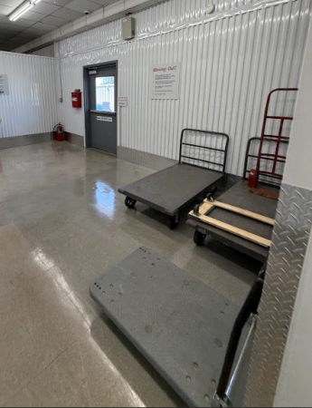 Pilot Self Storage - Cool Air Storage - 19580 North 3rd Street
