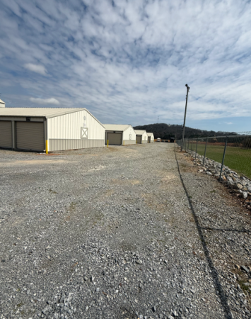 Pilot Storage - Cartersville, GA - 255 McCormick Rd