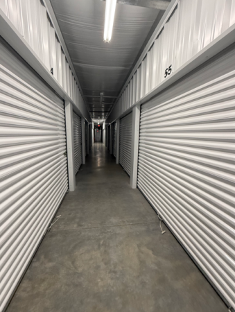 Pilot Storage - Cartersville, GA - 255 McCormick Rd