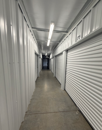 Pilot Storage - Cartersville, GA - 255 McCormick Rd