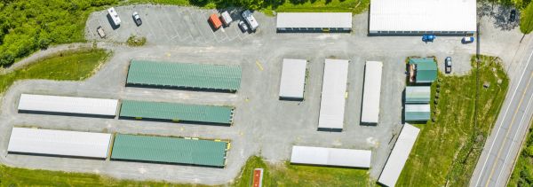 LocalStorage Bethel - 1998 State Route 17b