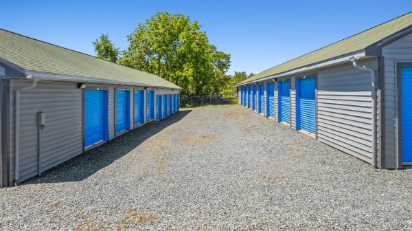 LocalStorage Gordonsville - 11486 Intertrans Road