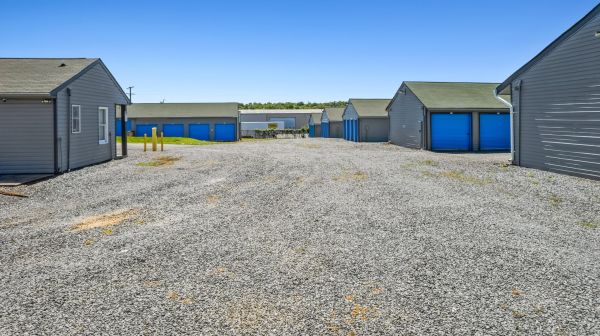 LocalStorage Gordonsville - 11486 Intertrans Road