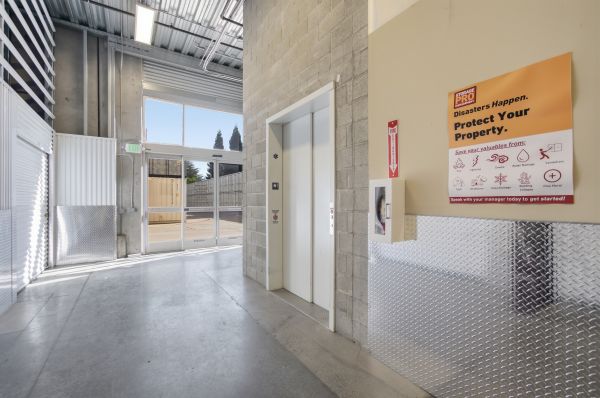 Superior Self Storage - 3379 Sunrise Boulevard