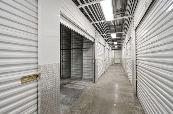 Superior Self Storage - 3379 Sunrise Boulevard
