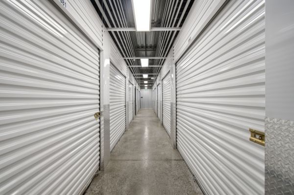 Superior Self Storage - 3379 Sunrise Boulevard