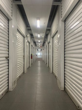 Storage America - 211 Denton Ave