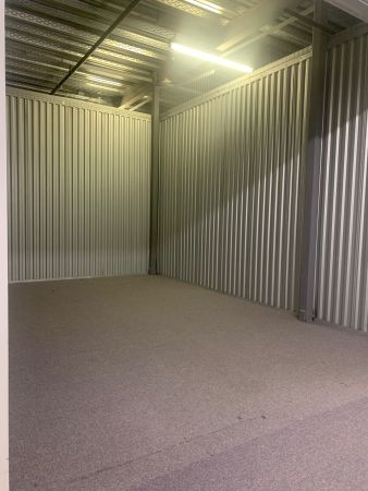 Storage America - 211 Denton Ave
