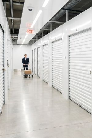 Storage America - 211 Denton Ave