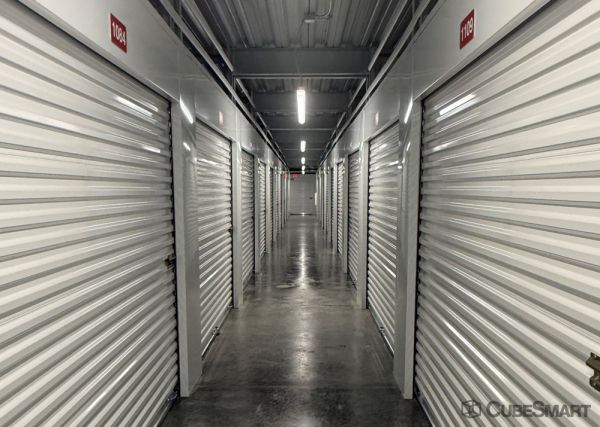 CubeSmart Self Storage - 3571 Rich Beem Boulevard - TX - 3571 Rich Beem Boulevard