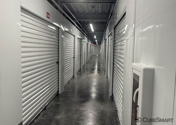 CubeSmart Self Storage - 3571 Rich Beem Boulevard - TX - 3571 Rich Beem Boulevard