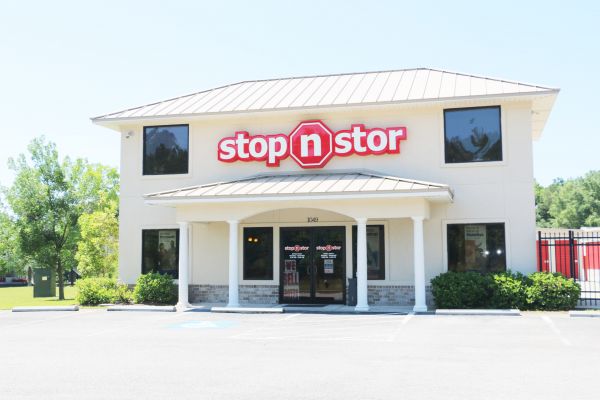 Stop N Stor Hinesville (Kacey Drive) - 1049 Kacey Dr