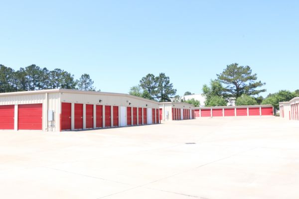 Stop N Stor Hinesville (Kacey Drive) - 1049 Kacey Dr