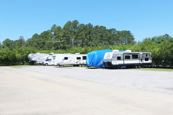 Stop N Stor Hinesville (Kacey Drive) - 1049 Kacey Dr