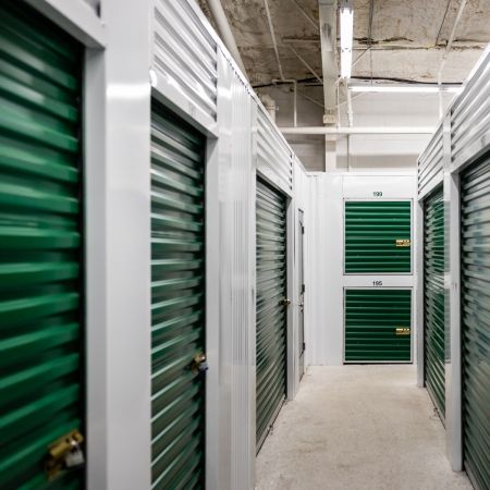 Ideal Storage - Industrial - 225 North Industrial Drive