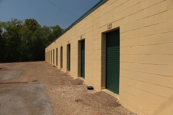 Ideal Storage - Sanger - 4727 Sanger Avenue