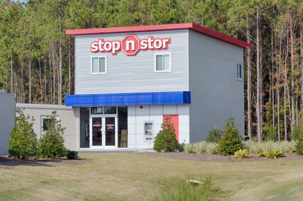 Stop N Stor Richmond Hill - Veterans Memorial Parkway