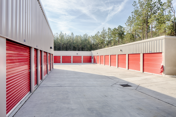 Stop N Stor Richmond Hill - Veterans Memorial Parkway