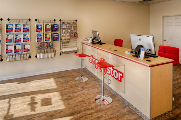 Stop N Stor Richmond Hill - Veterans Memorial Parkway