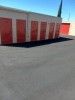 A-Alvernon Storage - 1625 South Alvernon Way
