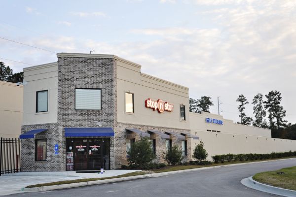 Stop N Stor Savannah (Ogeechee Road) - 5725 Ogeechee Rd