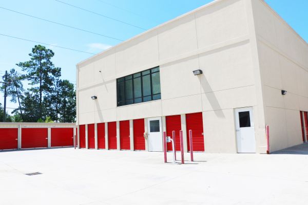 Stop N Stor Savannah (Ogeechee Road) - 5725 Ogeechee Rd