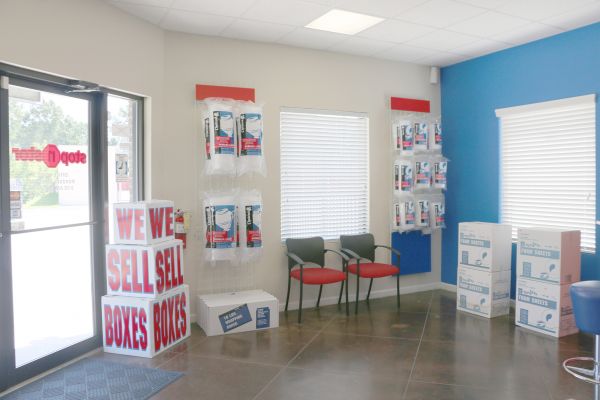 Stop N Stor Savannah (Ogeechee Road) - 5725 Ogeechee Rd