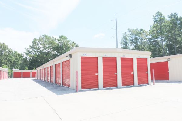 Stop N Stor Savannah (Ogeechee Road) - 5725 Ogeechee Rd