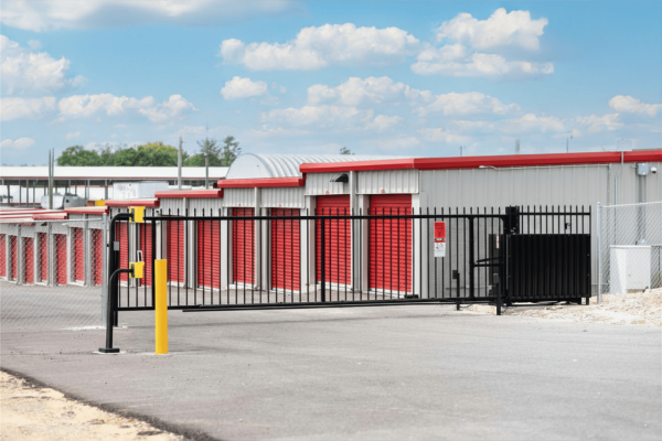 Snapbox Self Storage - Crossville - 1070 Livingston Road - 1070 Livingston Road