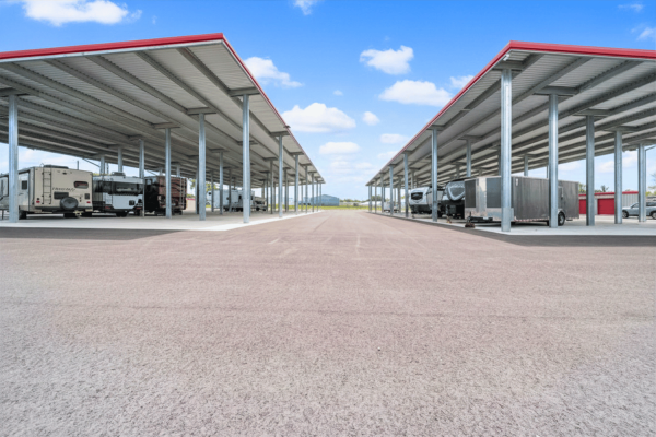 Snapbox Self Storage - Crossville - 1070 Livingston Road - 1070 Livingston Road