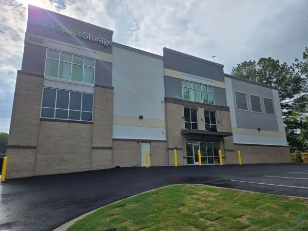 Extra Space Storage - 6764 - Ellenwood - W Panola Rd - 4400 West Panola Road
