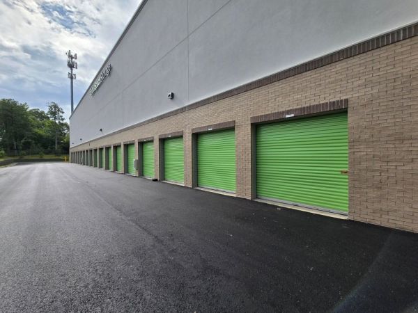 Extra Space Storage - 6764 - Ellenwood - W Panola Rd - 4400 West Panola Road