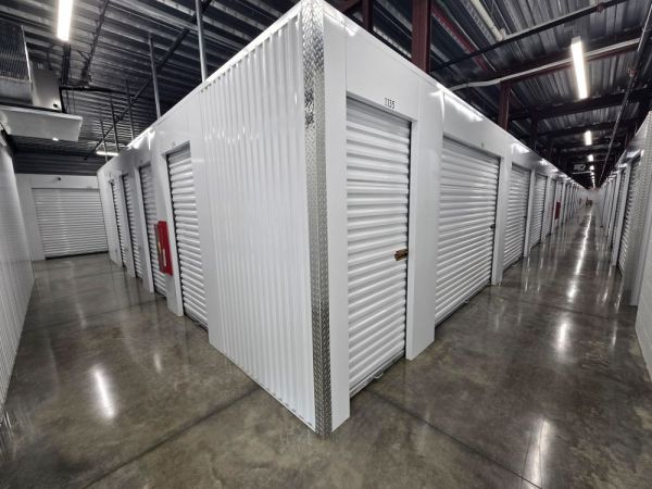 Extra Space Storage - 6764 - Ellenwood - W Panola Rd - 4400 West Panola Road