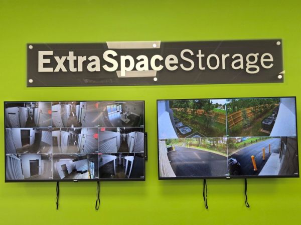 Extra Space Storage - 6764 - Ellenwood - W Panola Rd - 4400 West Panola Road