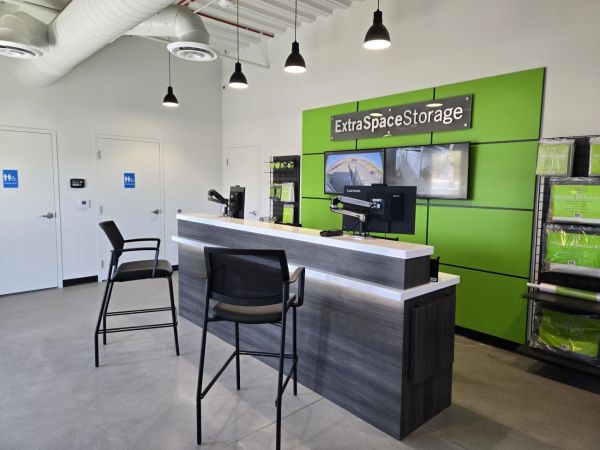 Extra Space Storage - 6945 - Las Vegas - Sky Pointe Dr - 9188 Sky Pointe Drive