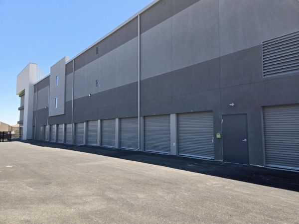 Extra Space Storage - 6945 - Las Vegas - Sky Pointe Dr - 9188 Sky Pointe Drive