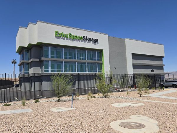 Extra Space Storage - 6945 - Las Vegas - Sky Pointe Dr - 9188 Sky Pointe Drive
