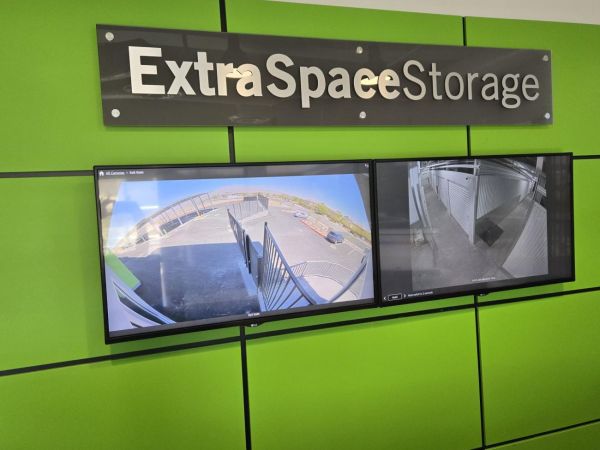 Extra Space Storage - 6945 - Las Vegas - Sky Pointe Dr - 9188 Sky Pointe Drive