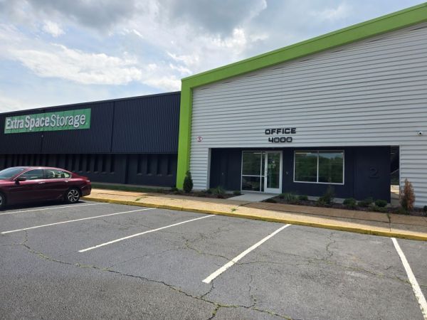 Extra Space Storage - 5254 - Huntsville - 4000 Memorial Pkwy SW - 4000 Memorial Parkway Southwest